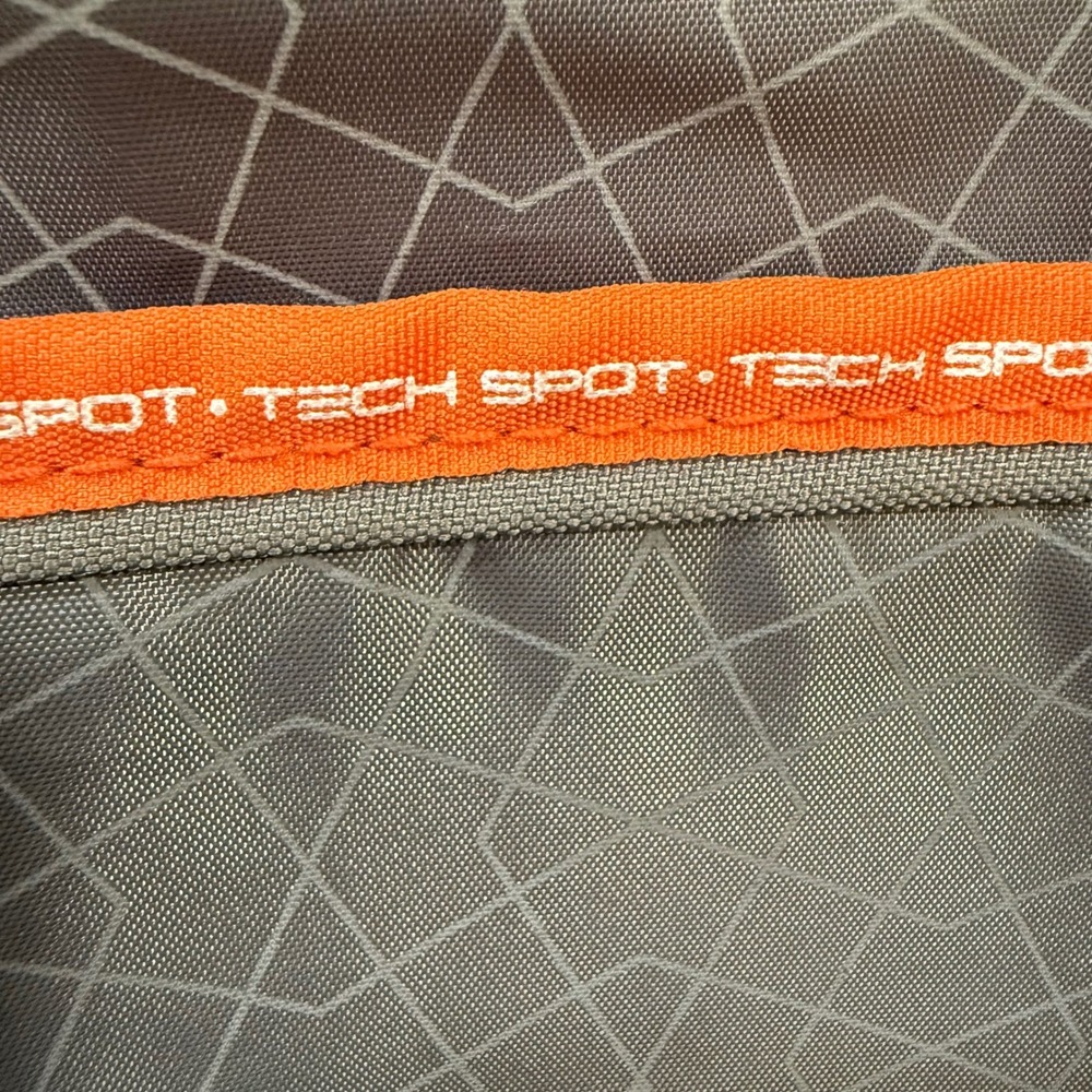 High Sierra Tech Spot Laptop Bag Multi-Pocket 17"‎ Padded Compartment Backpack - Picture 14 of 16